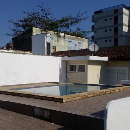 Casa Proxima A Praia Guaruja Exterior photo