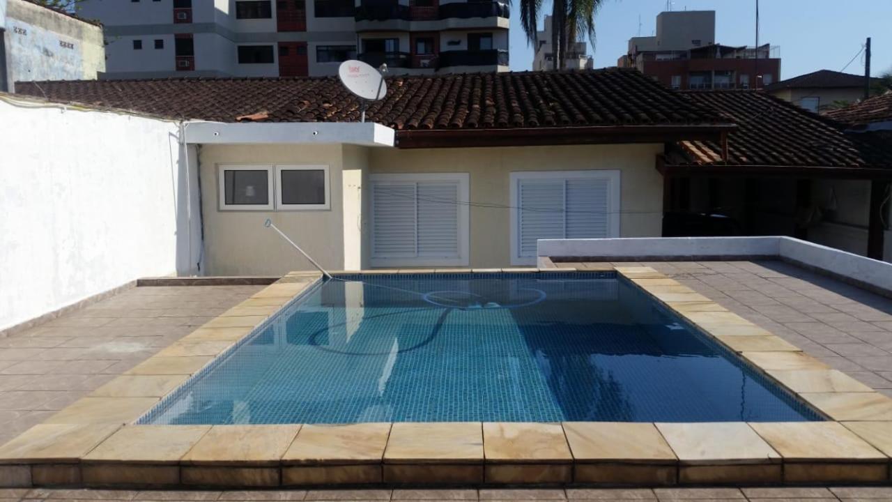 Casa Proxima A Praia Guaruja Exterior photo