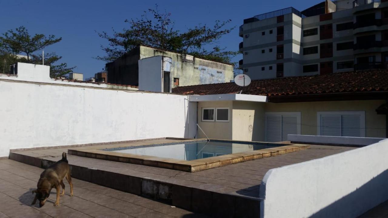 Casa Proxima A Praia Guaruja Exterior photo