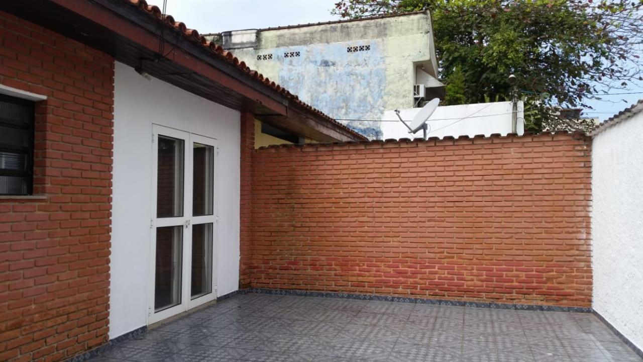 Casa Proxima A Praia Guaruja Exterior photo